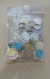Paquete de colgantes pequeños para collar - comprar en línea