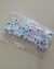 Juego de corazones para hacer pulseras, collares - comprar en línea