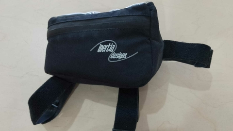 Mini bolsa Tri-Phone resistente