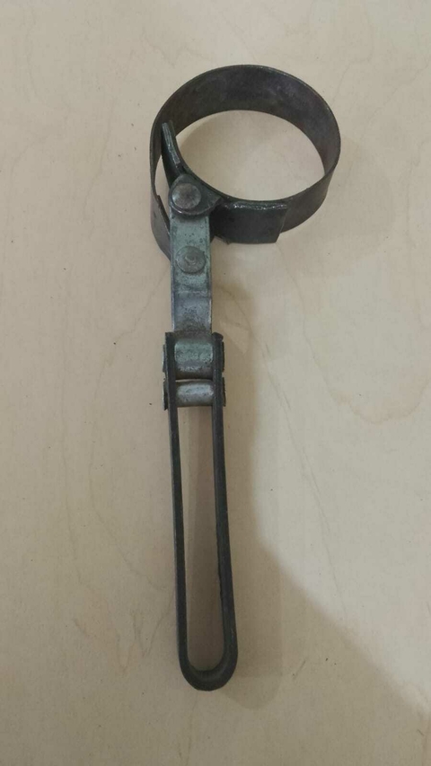 Llave para quitar filtro de aceite LF500