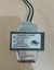 Transformador de timbre 120v 50/60Hz Class B Aislamiento class 2 (Modelo E477055)
