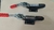Set de dos abrazaderas de placa para soldadura - Tiraditos