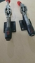 Set de dos abrazaderas de placa para soldadura - comprar en línea