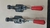 Kit de dos abrazaderas de acción lineal destaco 603 M, - comprar en línea