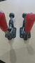 Kit de dos abrazaderas de acción lineal destaco 603 M, - tienda en línea