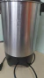 Cafetera percolador de acero inoxidable de 45 tazas OSTER en internet