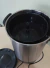 Cafetera percolador de acero inoxidable de 45 tazas OSTER - Tiraditos