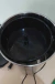 Cafetera percolador de acero inoxidable de 45 tazas OSTER - tienda en línea