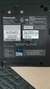 Laptop Panasonic (Modelo CF-53) - Tiraditos