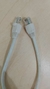 Cable de red de internet en internet