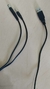 Cable de alimentación USB a CC 2 en 1 en internet