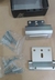 Paquete de dos cerraduras de seguridad para puerta del hogar - comprar en línea