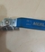 Válvula de bola de acero inoxidable 3/8 PN30 DN10 MERLIN - Tiraditos