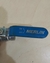 Válvula de bola de acero inoxidable 3/8 PN30 DN10 MERLIN en internet