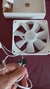 Ventilador NZXT F120 RGB - Tiraditos
