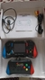 COMBO Consola portatil OH YOUTH X7M 500 juegos en 1 con TV Magnavox 15" en internet