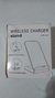 Cargador Inalámbrico, 15W Wireless Charger con 1M Cable USB C a C Compatible con iPhone 15/14/13/12, Samsung Galaxy S23 S21, Huawei, Xiaomi, Motorola
