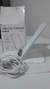 Cargador Inalámbrico, 15W Wireless Charger con 1M Cable USB C a C Compatible con iPhone 15/14/13/12, Samsung Galaxy S23 S21, Huawei, Xiaomi, Motorola - Tiraditos