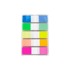 Marcador Adesivo Neon Keep - comprar online