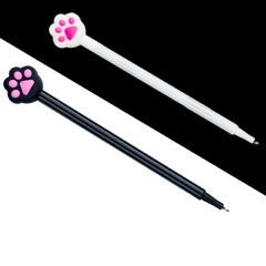 Caneta Fineliner Pets Paw 0.4 - Best Friend - BRW