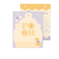 MINI FICHEIRO VERTICAL POOH - comprar online