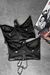 BUSTIER SKULL (MICROTUL) - comprar online