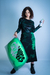 FALDA TOXIC VISION - tienda online