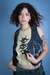 MUSCULOSA TRINITY GAZE (YELLOW) - comprar online