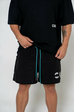 Shorts Logo - comprar online