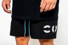 Shorts Logo - CODE