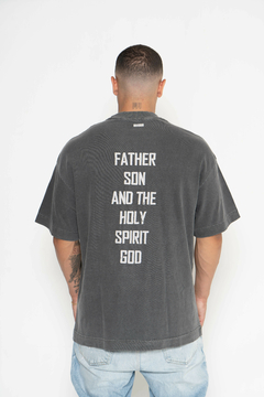 Code Tee Estonada na internet