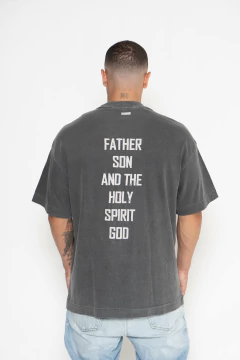 Code Tee Estonada na internet