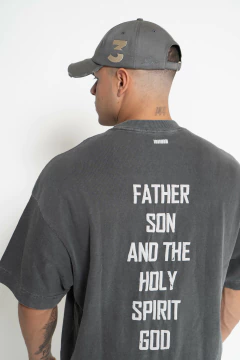 Code Tee Estonada - loja online