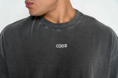 Code Tee Estonada - CODE