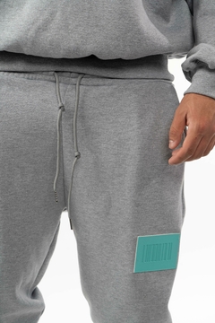 Sweatpants Grey - loja online