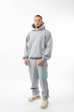 Sweatpants Grey na internet
