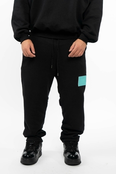 Sweatpants Black na internet