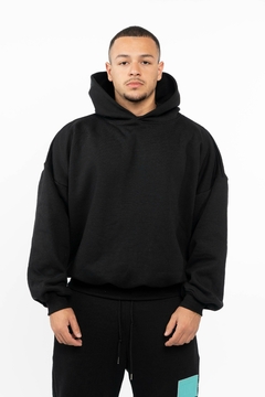 Hoodie Black - comprar online