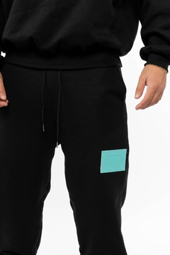 Sweatpants Black - comprar online