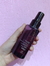 Bruma Hidra Fix Fijador De Maquillaje Natura Una