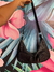 Cartera c/Bolsillo - comprar online