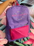 Mochila Bag Terry - NARCISAS