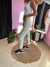 Jeans Mom Sol - comprar online