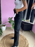 Jean Recto tachas - comprar online