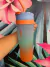 Vaso Trendy mango - comprar online
