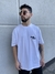 Remera Pacific Blanca