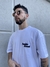 Remera Pacific Blanca - comprar online