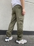 Pantalon Cargo Militar en internet