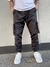 Rompeviento Cargo Negro - comprar online
