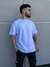 Remera Basica Over
